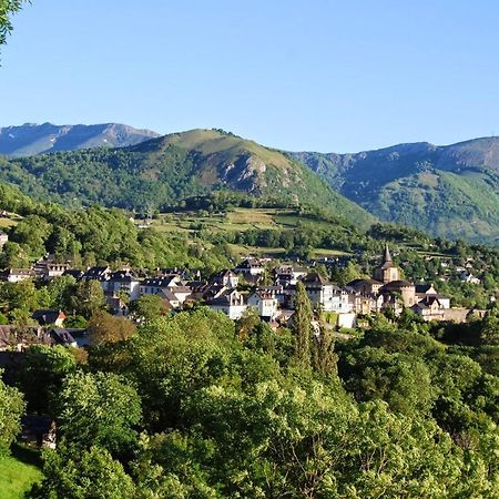 Les Rochers Saint-Savin  Exteriör bild